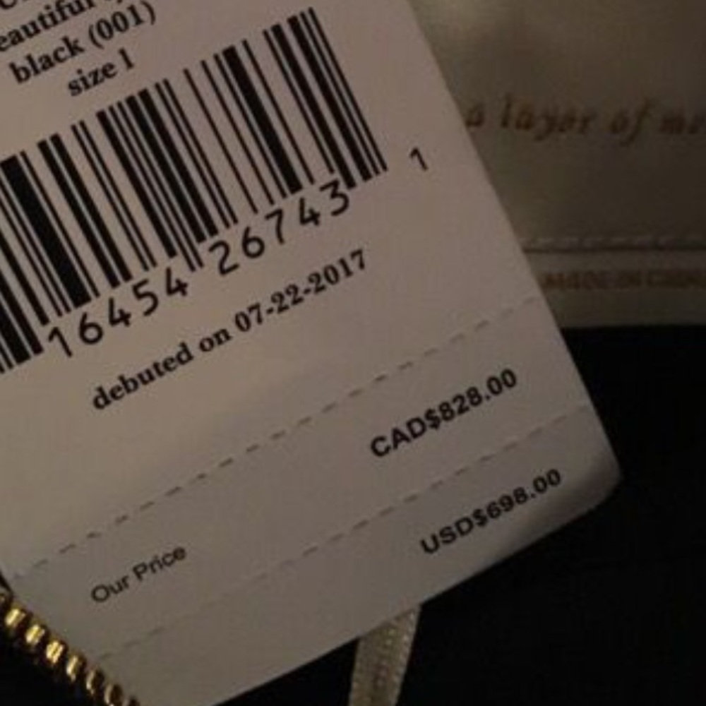 Kate Spade - Picture 2 of 4